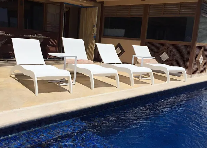 Cabo Vista Adults Only 4*