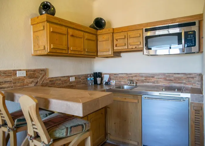 Cabo Vista Adults Only Aparthotel 4*