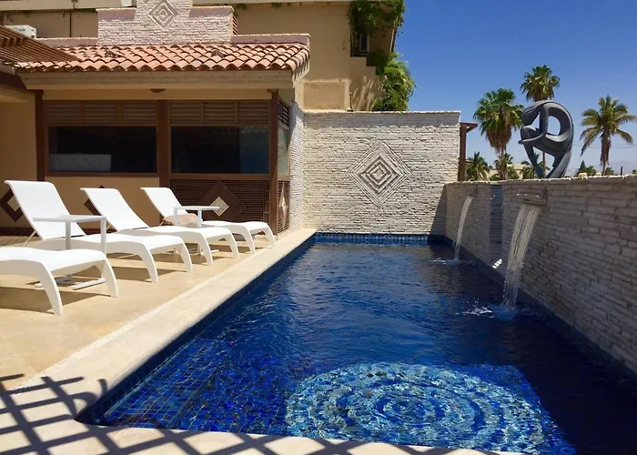 Cabo Vista Adults Only 4*