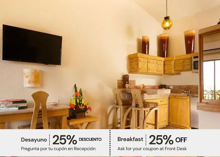 Aparthotel Cabo Vista Adults Only Cabo San Lucas