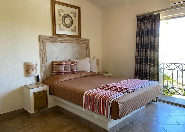 Cabo Vista Adults Only 4* Cabo San Lucas