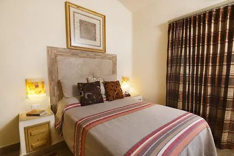 Aparthotel Cabo Vista Adults Only Cabo San Lucas