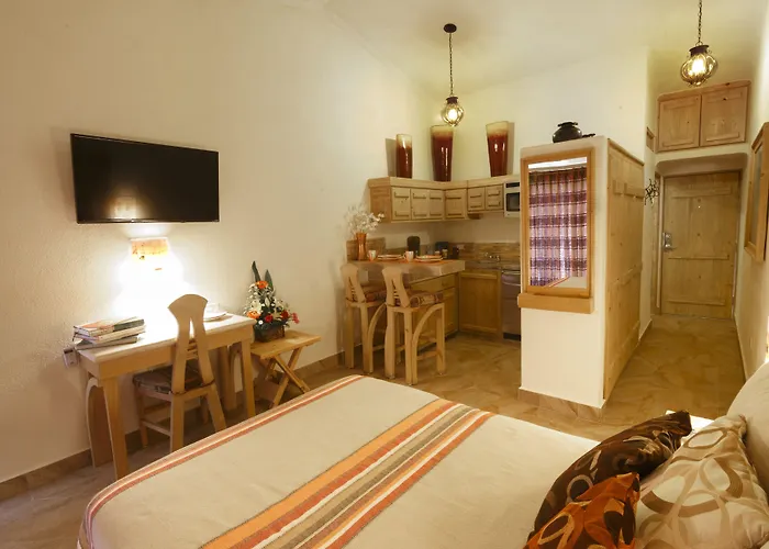 Aparthotel Cabo Vista Adults Only Cabo San Lucas