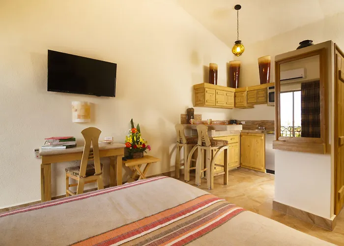 Aparthotel Cabo Vista Adults Only