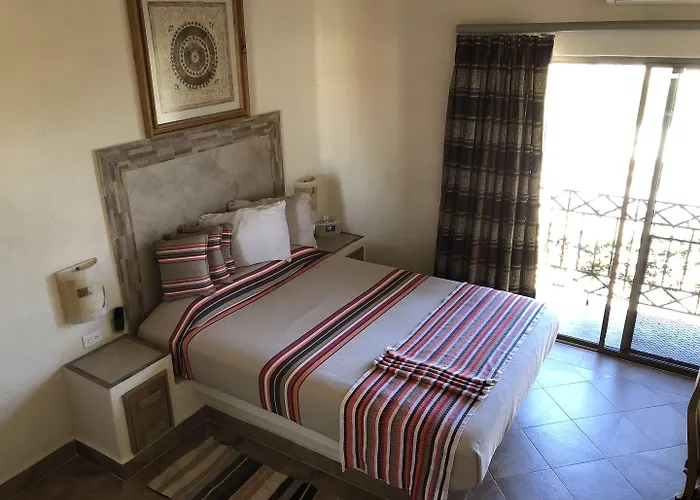 Cabo Vista Adults Only Aparthotel Cabo San Lucas