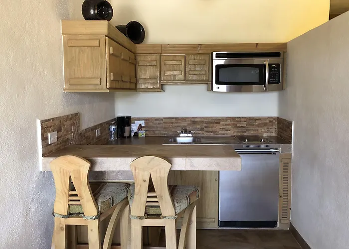 Cabo Vista Adults Only Aparthotel