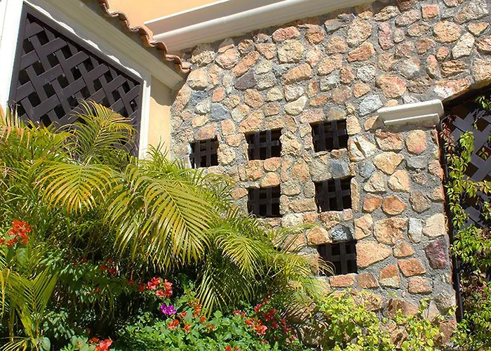 Aparthotel Cabo Vista Adults Only Cabo San Lucas