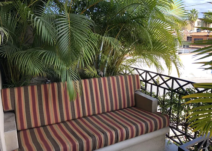 Cabo Vista Adults Only 4*
