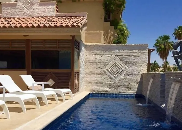 Cabo Vista Adults Only Aparthotel