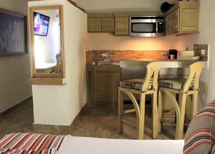 Aparthotel Cabo Vista Adults Only 4*