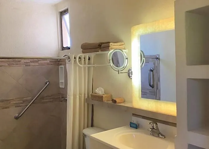 Aparthotel Cabo Vista Adults Only Cabo San Lucas
