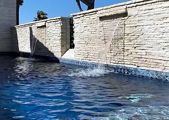Cabo Vista Adults Only Appart hôtel Cabo San Lucas