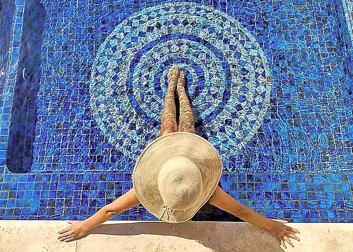 Aparthotel Cabo Vista Adults Only Cabo San Lucas