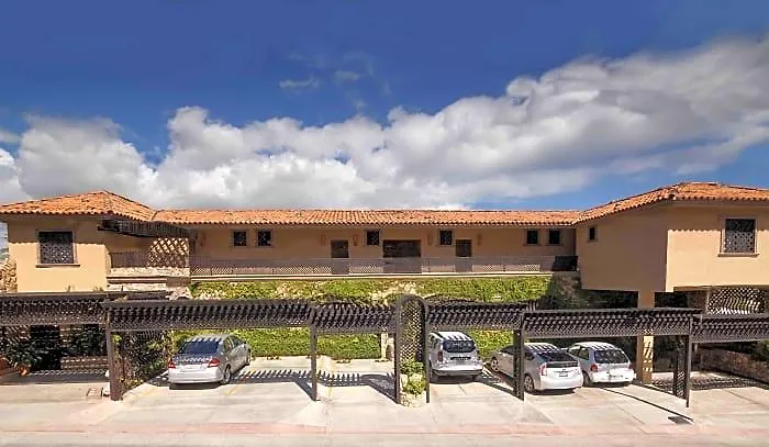 Aparthotel Cabo Vista Adults Only Cabo San Lucas