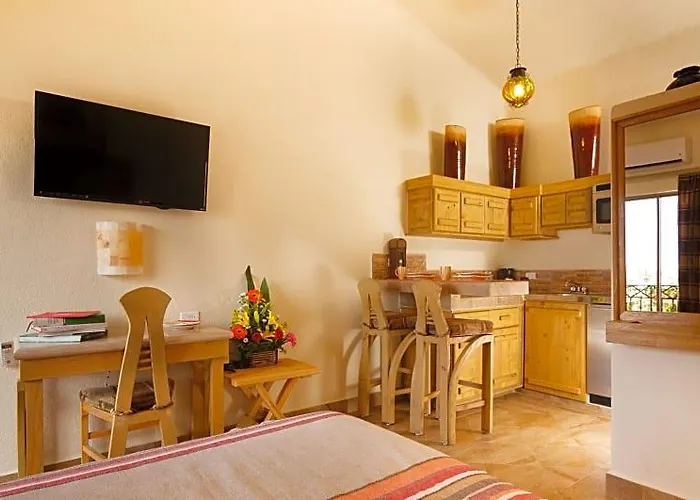 Aparthotel Cabo Vista Adults Only Cabo San Lucas