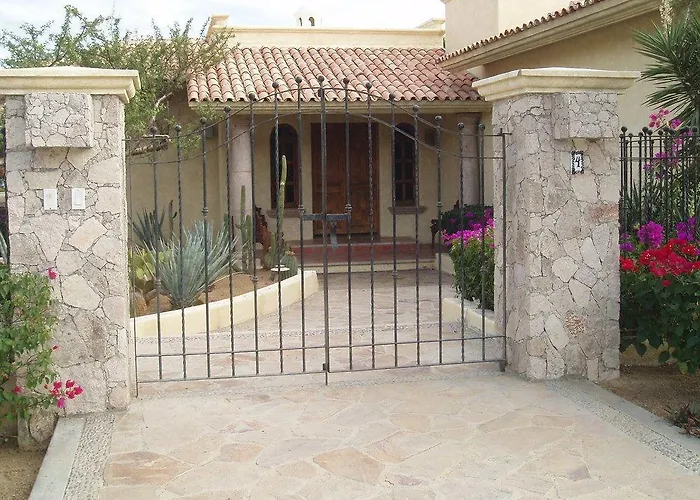 Cabo Vista Adults Only 4*