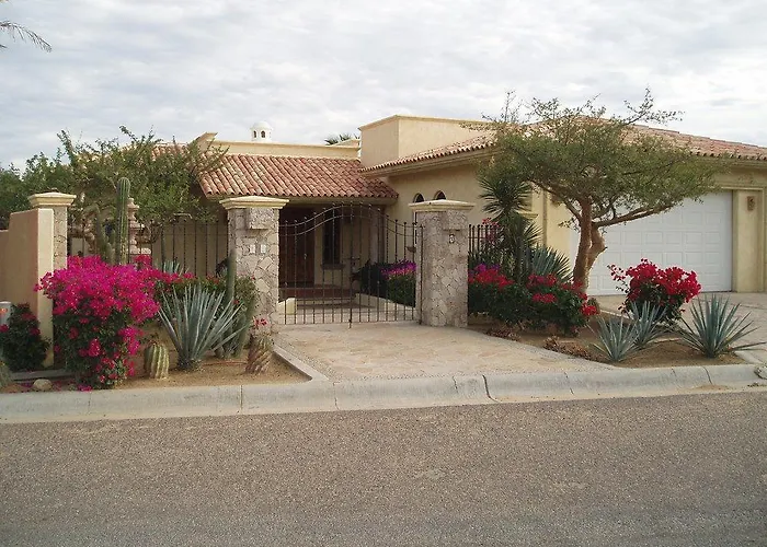 Cabo Vista Adults Only Aparthotel