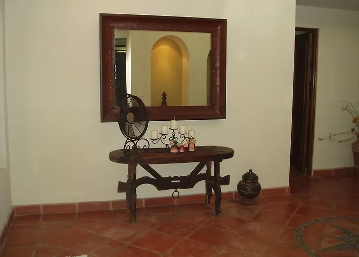 Cabo Vista Adults Only 4* Cabo San Lucas