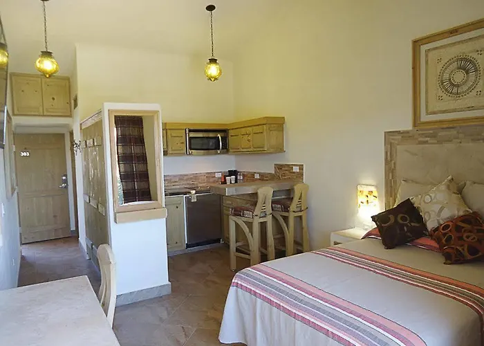 Aparthotel Cabo Vista Adults Only 4*