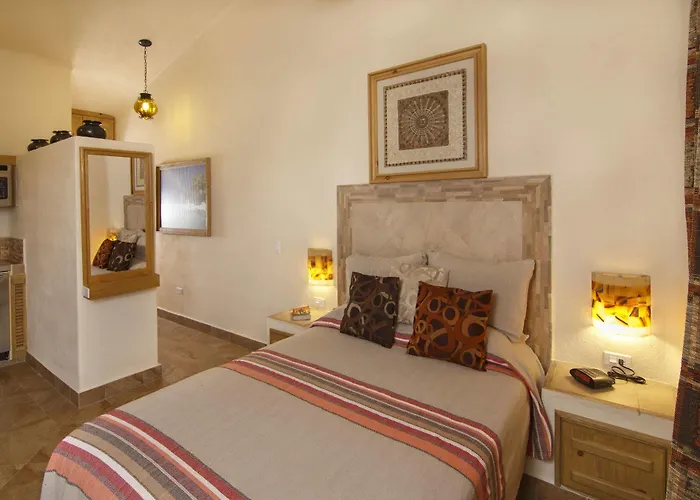 Aparthotel Cabo Vista Adults Only 4*