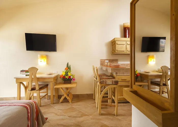 Cabo Vista Adults Only 4* Cabo San Lucas