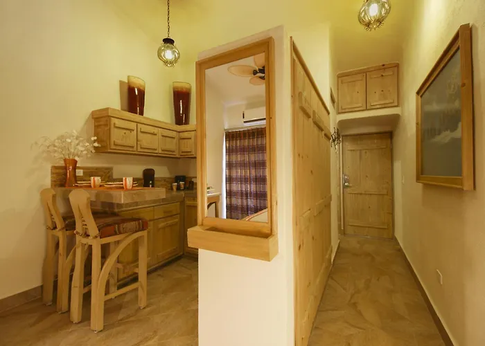 Cabo Vista Adults Only 4* Cabo San Lucas