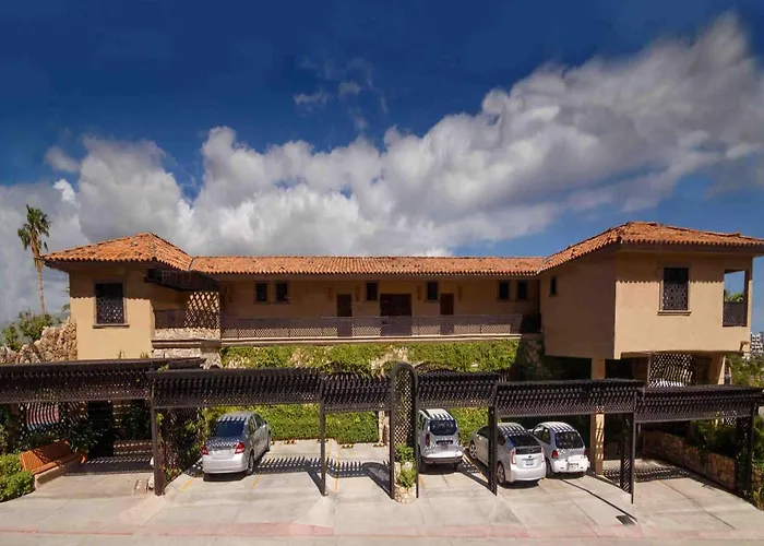 Cabo Vista Adults Only Aparthotel Cabo San Lucas