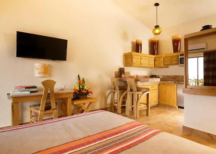 Cabo Vista Adults Only 4* Cabo San Lucas