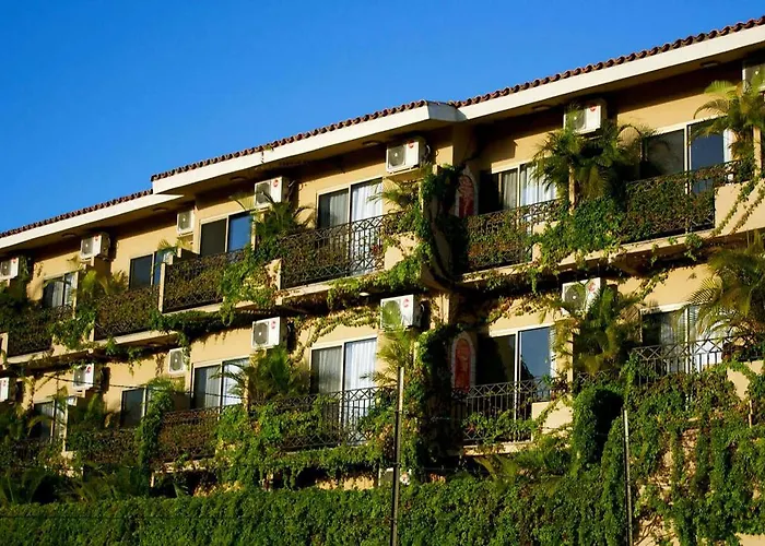 Aparthotel Cabo Vista Adults Only